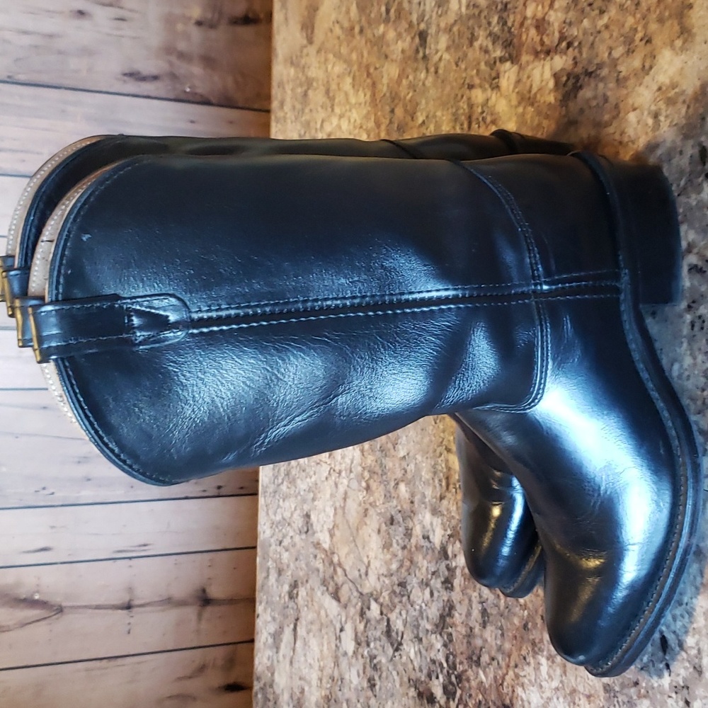 Double H Work Western Boots